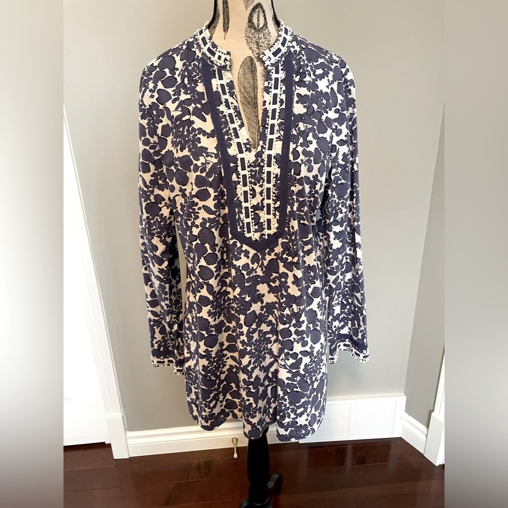 Dalia Cotton Blouse
